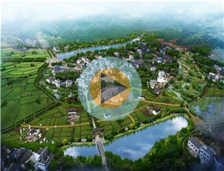 城市宣傳片 美麗鄉村