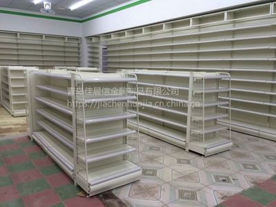 專業供應青島藥店貨架、超市貨架及山東藥店貨架——價格與廠家全解析